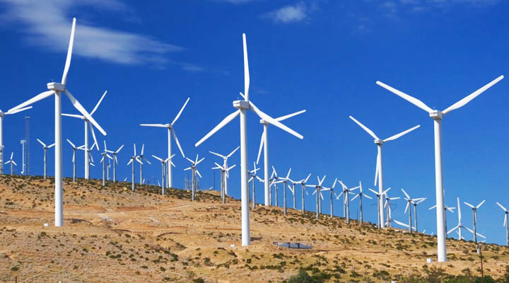 Wind Power